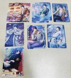 うたプリ utapri トレーディングカード ビジュカ まとめ売り masato
