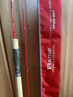 中古　美品　PALMS Flame FGC-563 中古 美品 PALMS Flame FGC-563 - メルカリ