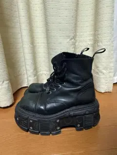 new rock