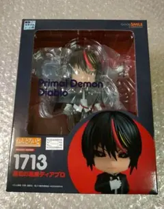 2025年最新】ディアブロ ねんどろいどの人気アイテム - メルカリ