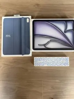 iPad Air (M2) Wi-Fi 256GB 本体 Pencil pro