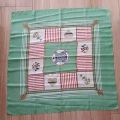 スカーフ 約85cm