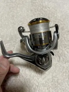 初売り!ダイワ DAIWA 18 フリームスFREAMS LT-2500S-DH
