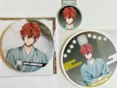 ヒプマイ 8th カフェ 観音坂独歩 セット②
