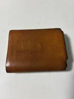 fabrik 三つ折り財布