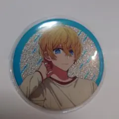 推しの子　星野アクア　缶バッチ