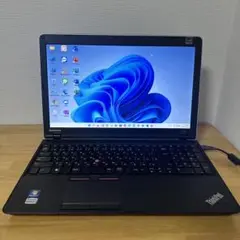 *LENOVOノートパソコンAMD Windows11オフィス付き