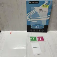 ✨新品未使用✨ipad フィルム 液晶保護フィルム 13.2cm×18.4cm