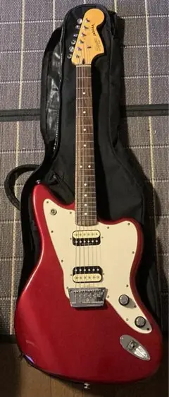 jaguar エレキギター