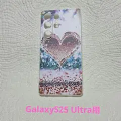 GalaxyS25 Ultra ソフトカバーケース