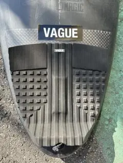 サーフィン　VAGUE ヴァーグ　デッキパット　3ピース