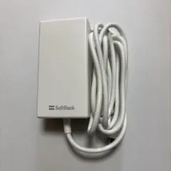 USBタイプC 急速充電ACアダプター