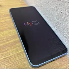 Android A302ZT 4gb Libero 5G IV スマートフォン