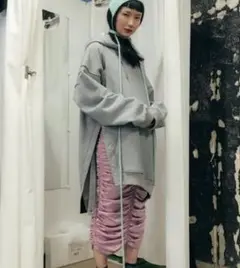 Neith Nyer スカート