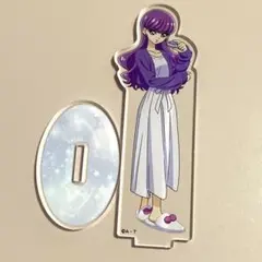 プリキュア　琴爪ゆかり　マルイ限定　アクリルスタンド