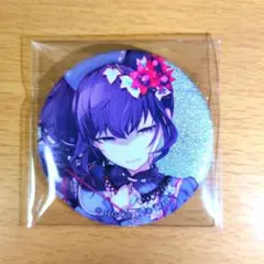 プロセカ 朝比奈まふゆ 缶バッジ バグ