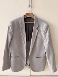 Beige blazer jacket ジャケット