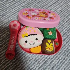 ぽぽちゃん お喋り弁当