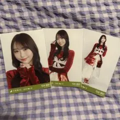 乃木坂46 弓木奈於乃木コレ スペシャル衣装46コンプセット