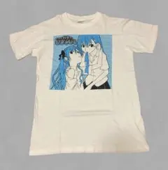 人気！とある科学の超電磁砲　アニメtシャツ キャラクター