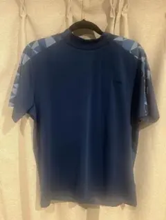 PG PERFORMANCE GEAR ネイビーシャツ 新品タグ付き
