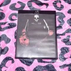 HEADLESS ♡ Blu-ray