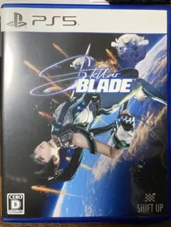 Stellar Blade PS5