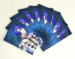 うたプリ ASSMU ブロマイド 真斗 聖川真斗 アニメイト 特典 早期予約