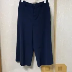 fleur by mint breeze ワイドパンツ ガウチョパンツ