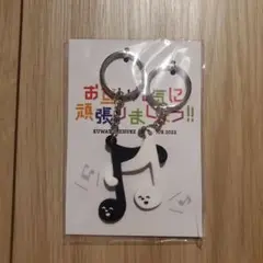 桑田佳祐　TOUR 2022　キーホルダー　新品未使用未開封