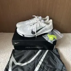 NIKE AIR ZOOM VICTORY 2 JI 26.0cm