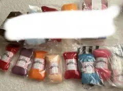 羊毛フェルト まとめ売り