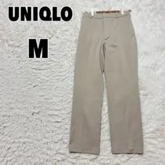 ♥UNIQLO♥ ユニクロ (M) スマートアンクルパンツ