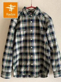 Foxfire C-SHIELD Pleasant Shirt (Sサイズ)