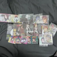 付録【 8月30日までの出品 】