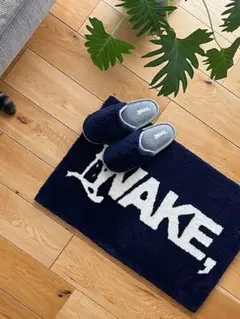 WAKE. Sapporo RUG by MIYOSHIRUG