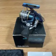 エメラルダスインフィート2506 エメラルダスINF