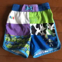 Disney トイ・ストーリー 水着、サーフパンツ