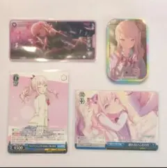 暁山瑞希 プロセカ 缶バッジ ヴァイス メモステ