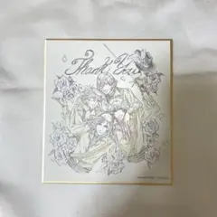 スペシャルミニ色紙 QUARTET NIGHTver.