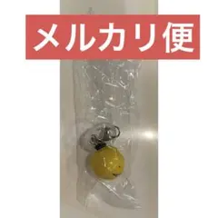 暗殺教室　殺せんせー　めじるしアクセサリー　ガチャガチャ　ノーマル