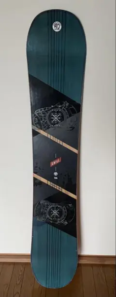 FLOW CHILL 154cm