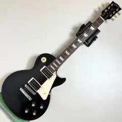 軽量 美品 Gibson Les Paul Studio USA製 2011年 2011 Gibson Les Paul Studio Blue Burst – Moze Guitars