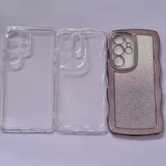 Galaxy S25 Ultra　ケース