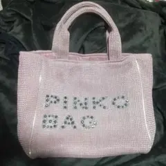 トートバッグ PINKO Borsa 2025年最新】PINKO トートバッグの人気アイテム - メルカリ