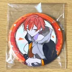 プロセカ 東雲彰人 アルバム特典 缶バッジ