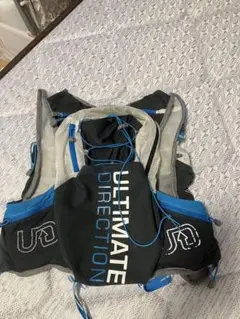 アルティメイトディレクション　PB ADVENTURE VEST 3.0