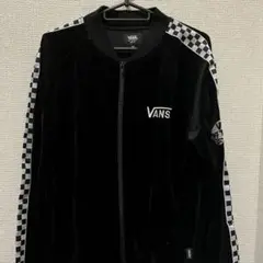 VANS ジャケット