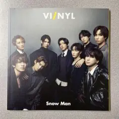 VI/NYL #021 Snow Man