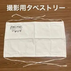 撮影用タペストリー　背景布　　シンプル